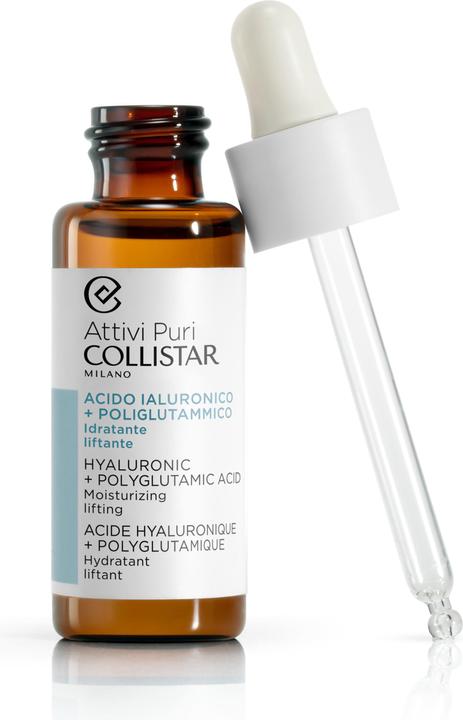 Actual product image Collistar Hyal Acid + Plyg Mst Lifting (30 ml)