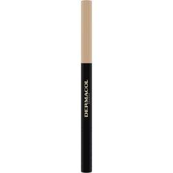 Actual product image Dermacol Eyebrow Perfector (01)