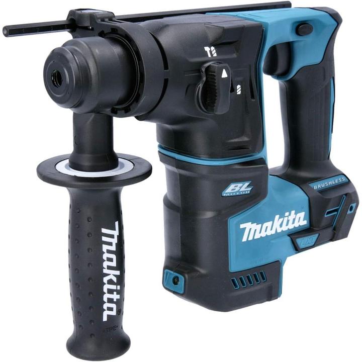 Actual product image Makita DHR171Z SDS-Plus rechargeable hammer drill (Rechargeable battery operated)