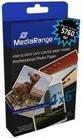 Actual product image MediaRange High gloss (220 g/m², 10 x 15 cm, 50 x)