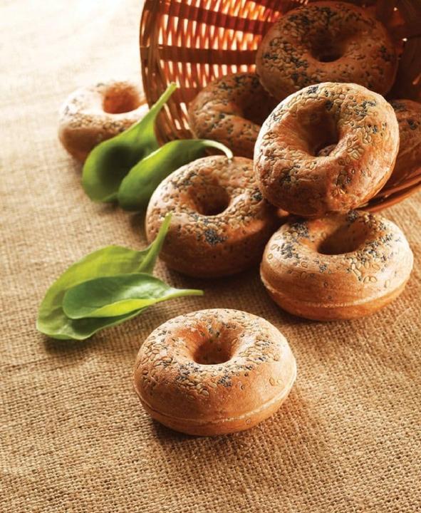 Produktbild Tefal Snack Collection Donuts
