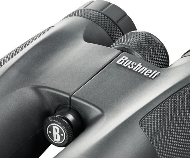 Image du produit Bushnell Powerview, Roof Prism 10x42 (10 x, 42 mm)