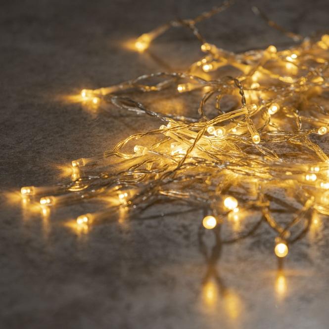 Produktbild NoName LED-Lichterkette (7 m)