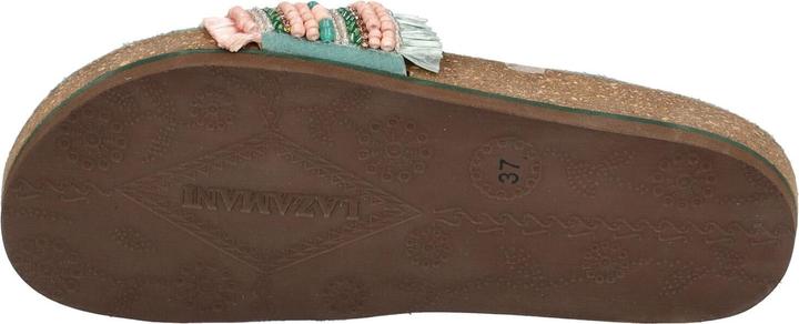 Actual product image Lazamani Pantoletten (36)