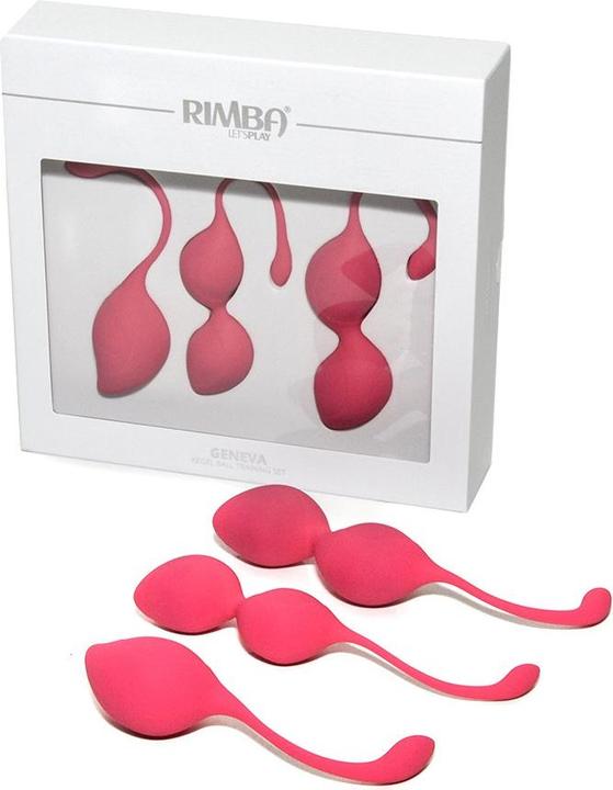 Immagine prodotto Rimba Ginevra (107 g, 77 g)