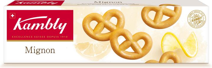 Produktbild Kambly Mignon (1 Stk., 80 g)