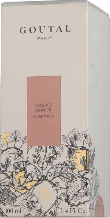Image du produit Annick Goutal Grand Amour (Eau de parfum, 100 ml)