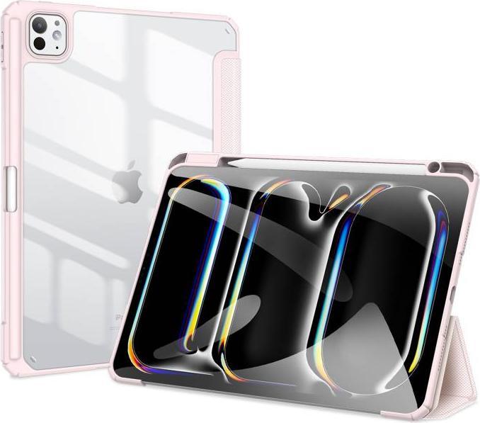 Immagine prodotto Dux Ducis Serie Toby (iPad Air 2022 (5a generazione), iPad Air 2020 (4. Gen))