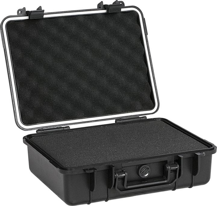 Produktbild DAP-Audio Daily 2 (Universal)