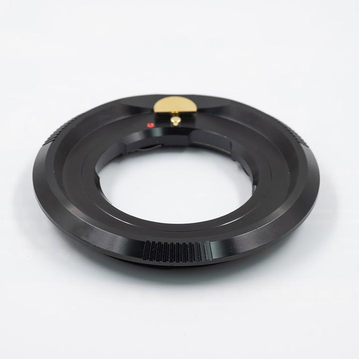 Actual product image TTArtisan Leica M - Fuji GFX