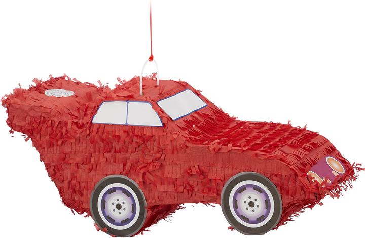 Actual product image Relaxdays Car