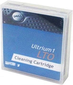 Produktbild Dell LTO Cleaning Cartridge (LTO-1 Ultrium)