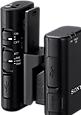 Actual product image Sony ECM-W2BT