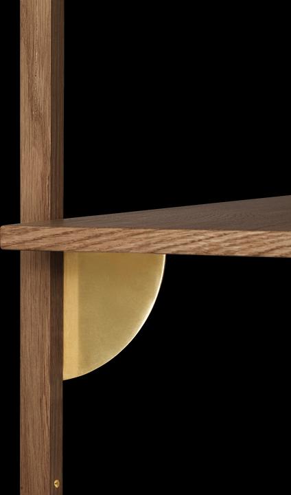 Actual product image Ferm Living Sector (87 x 26 x 34 cm)