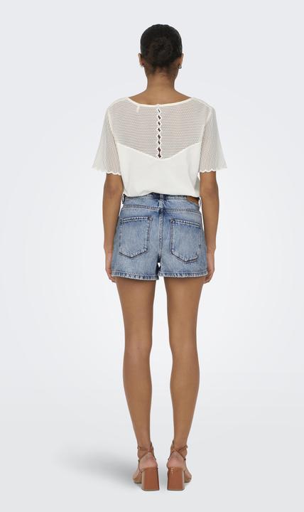 Image du produit Only ONLKelly HW Short en jean (XS)