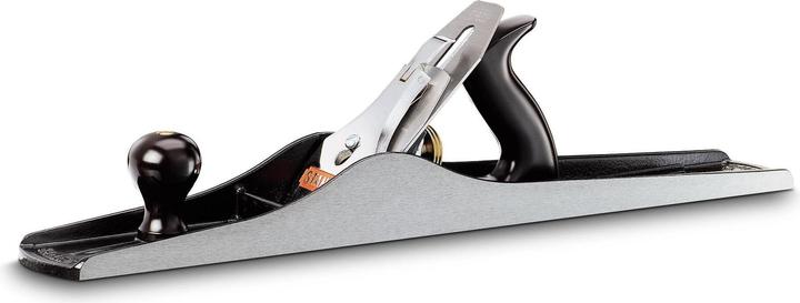 Image du produit Stanley Rabot à bois Bailey n° 7 (60 mm)