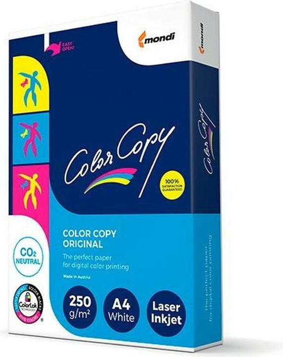 Immagine prodotto Mondi copia a colori (250 g/m², 125 x, A4)