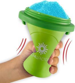 Produktbild Chill Factor Slushy Maker Fruitastic Watermelon Crush