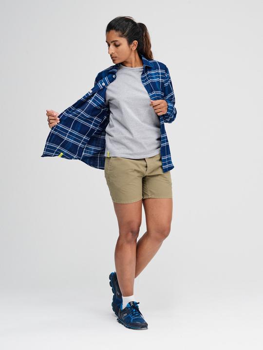 Immagine prodotto Mover Plastic Free Sportswear Light Hiking Shirt (XL)