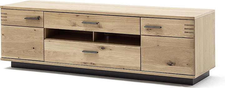 Actual product image Robas Lund Salvador (180 x 56 x 50 cm)