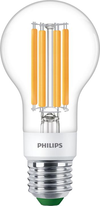 Image du produit Philips Classic (E27, 4 W, 840 lm, 1 x, A)