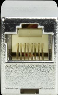 Actual product image LogiLink Clutch (Network coupling)