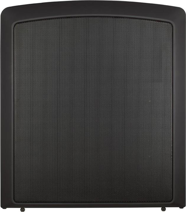 Actual product image Fractal Node 804 (mATX, Mini-ITX)
