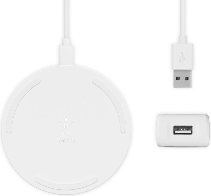 Actual product image Belkin Charging Pad (10 W)