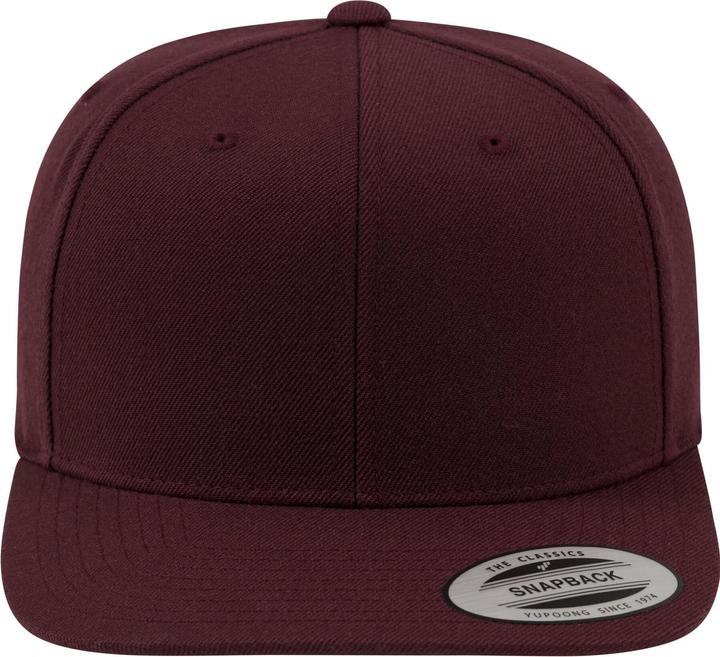 Actual product image Flexfit Snapback (One size)