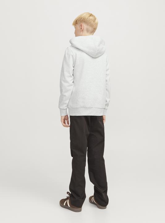 Produktbild Jack & Jones Jjecaleb Varsity Sweat Hood Noos Jnr (140)