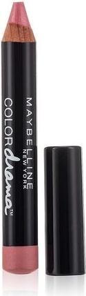 Actual product image Maybelline New York Maybelline Color Drama 140 Minimalist Pink Lipstick Pencil (140 Minimalist pink)