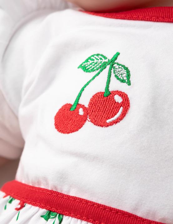 Produktbild Baby Sweets 3 Teile Kirschen Lieblingsstücke (56)