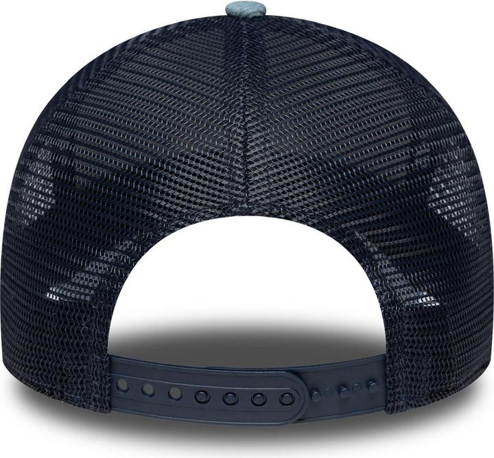 Produktbild New Era New York Yankees 9forty Frauen Trucker Cap (One Size)