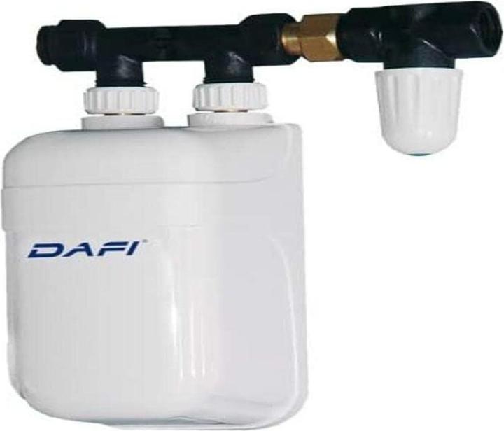 Actual product image Dafi POZ03135 Kettle & Boiler Vertical Without Tank (Direct)