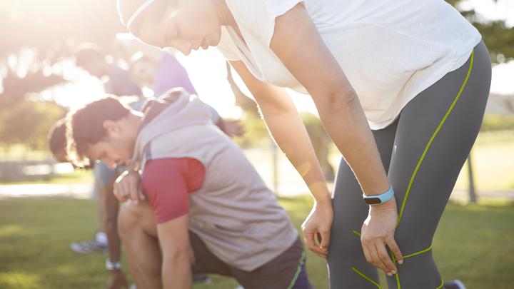 Image du produit TomTom Touch Cardio