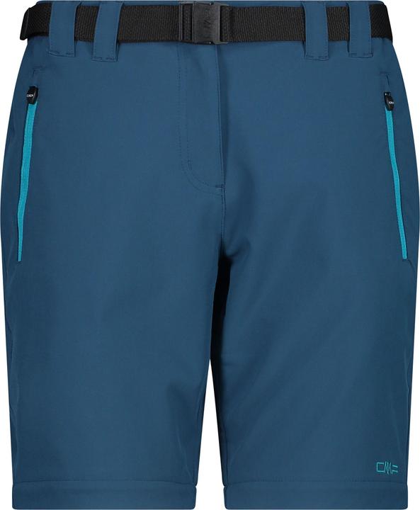 Actual product image CMP Campagnolo Stretch Pant Zip Off (Frequency band 38 (2600 MHz))