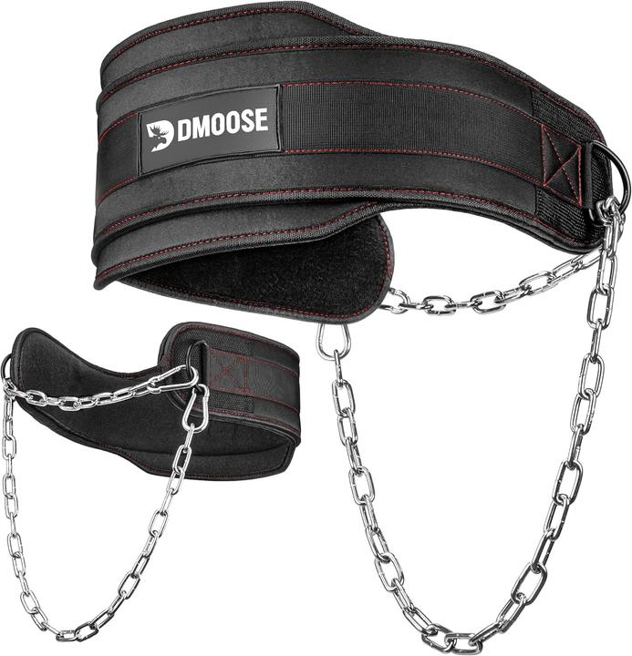 Immagine prodotto Dmoose Cintura a immersione, nera universale