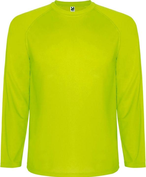 Alpinia Montecarlo TShirt Sport Langärmlig