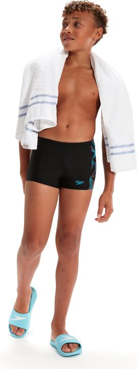Produktbild Speedo Hyper Boom Panel Aquashort (7, 8)