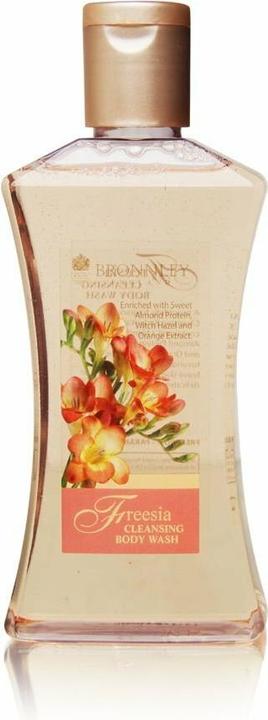 Bronnley Shower & bath gel (250 ml)