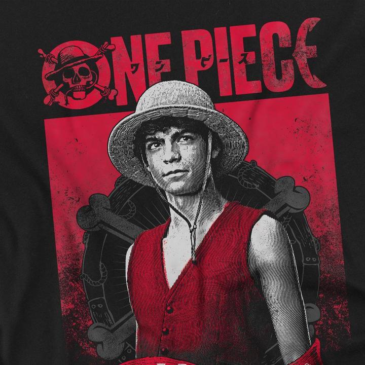 Immagine prodotto One Piece TShirt (4XL)