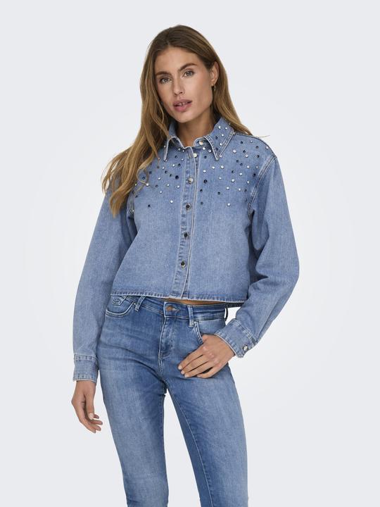 Immagine prodotto Only ONLMAGGIEMAY Camicia Camicia (S)