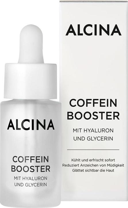 Immagine prodotto Alcina Coffein Booster (15 ml)