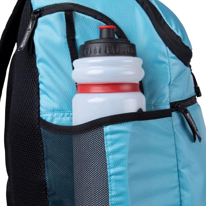 Actual product image Speedo Teamster 2.0 Rucksack (35 l)