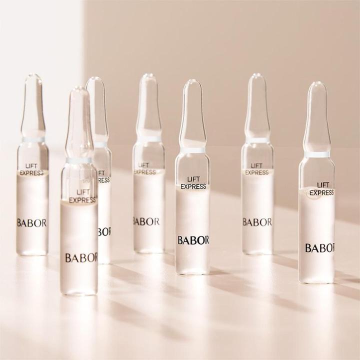 Actual product image Babor Lift Express (14 ml)