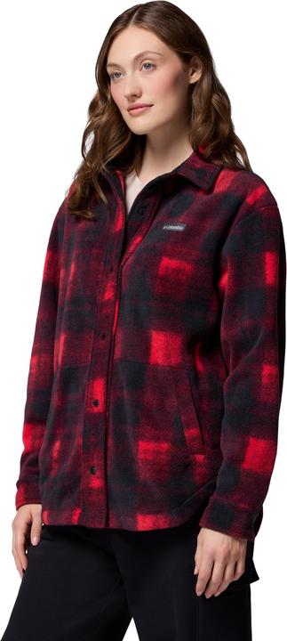 Produktbild Columbia Benton Springs™ Shirt Jacket II (XL)