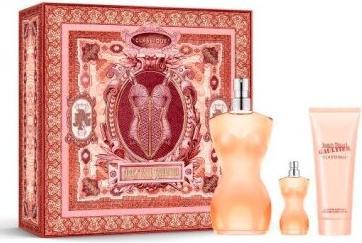 Produktbild Gaultier J.P. EDT SPRAY 100 ML NAV24 SETS (Eau de Toilette, 100 ml)