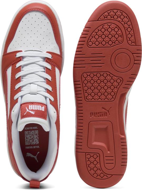 Actual product image Puma Rebound v6 Low (41)