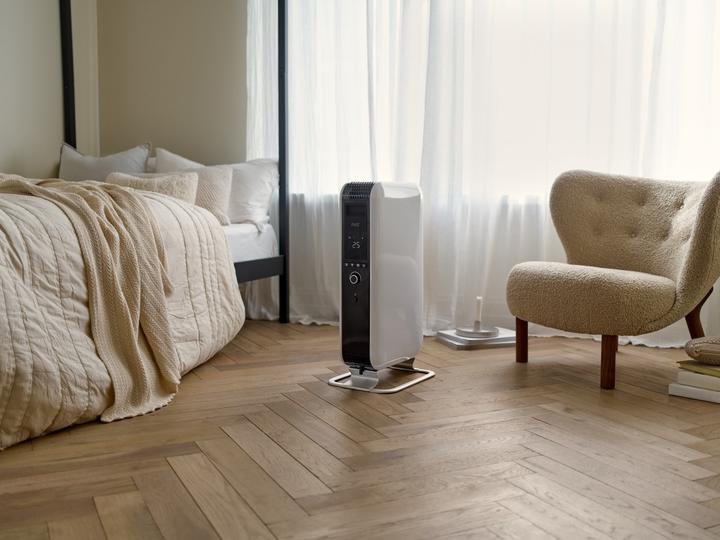Image du produit Mill Gentle Air WiFi oil filled radiator (1500 W)