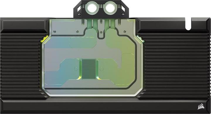Productafbeelding Corsair GPU waterblok, iCUE LINK XG7 RGB 40-SERIES SUPRIM/TRIO (4090)